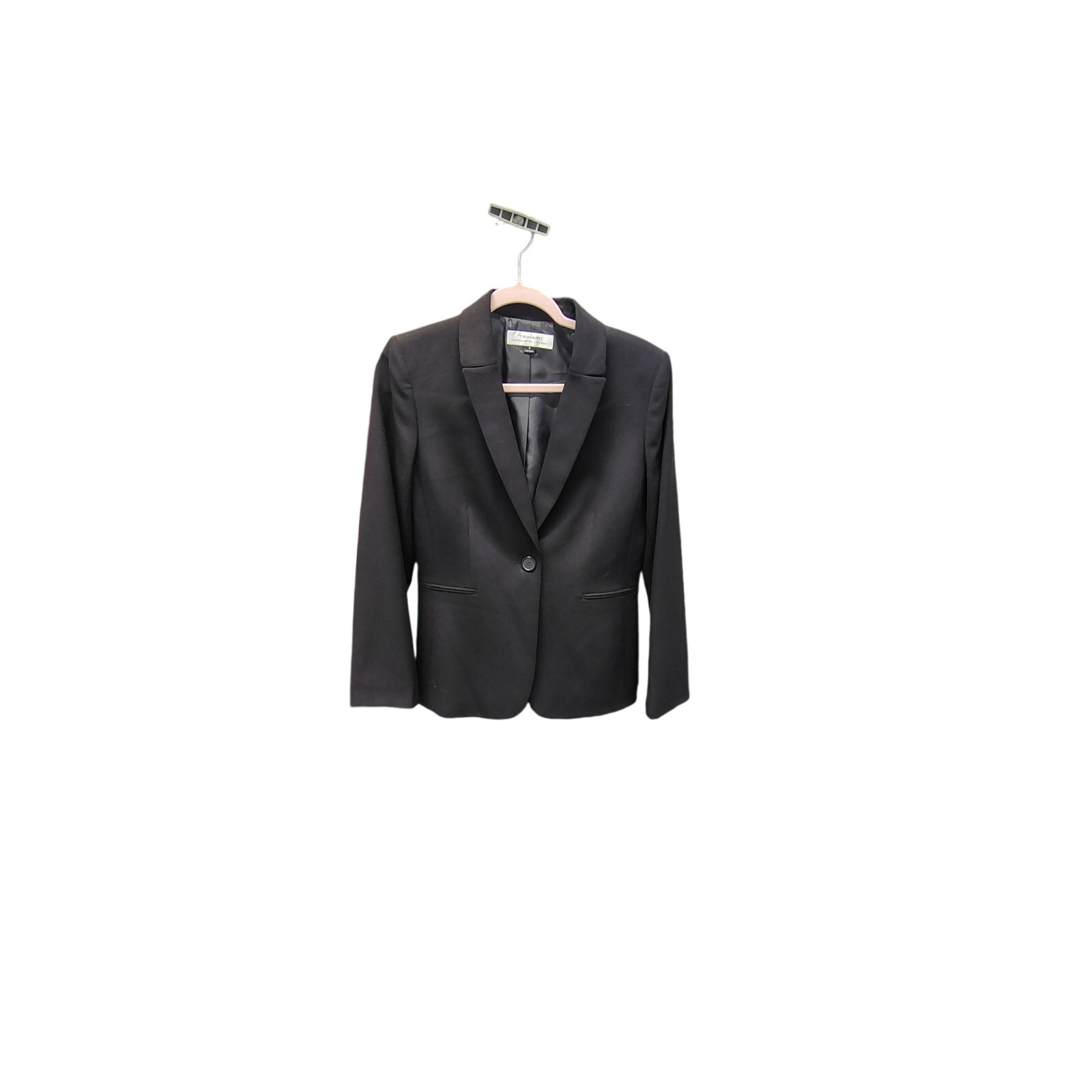 Tahari Brand New Black Blazer